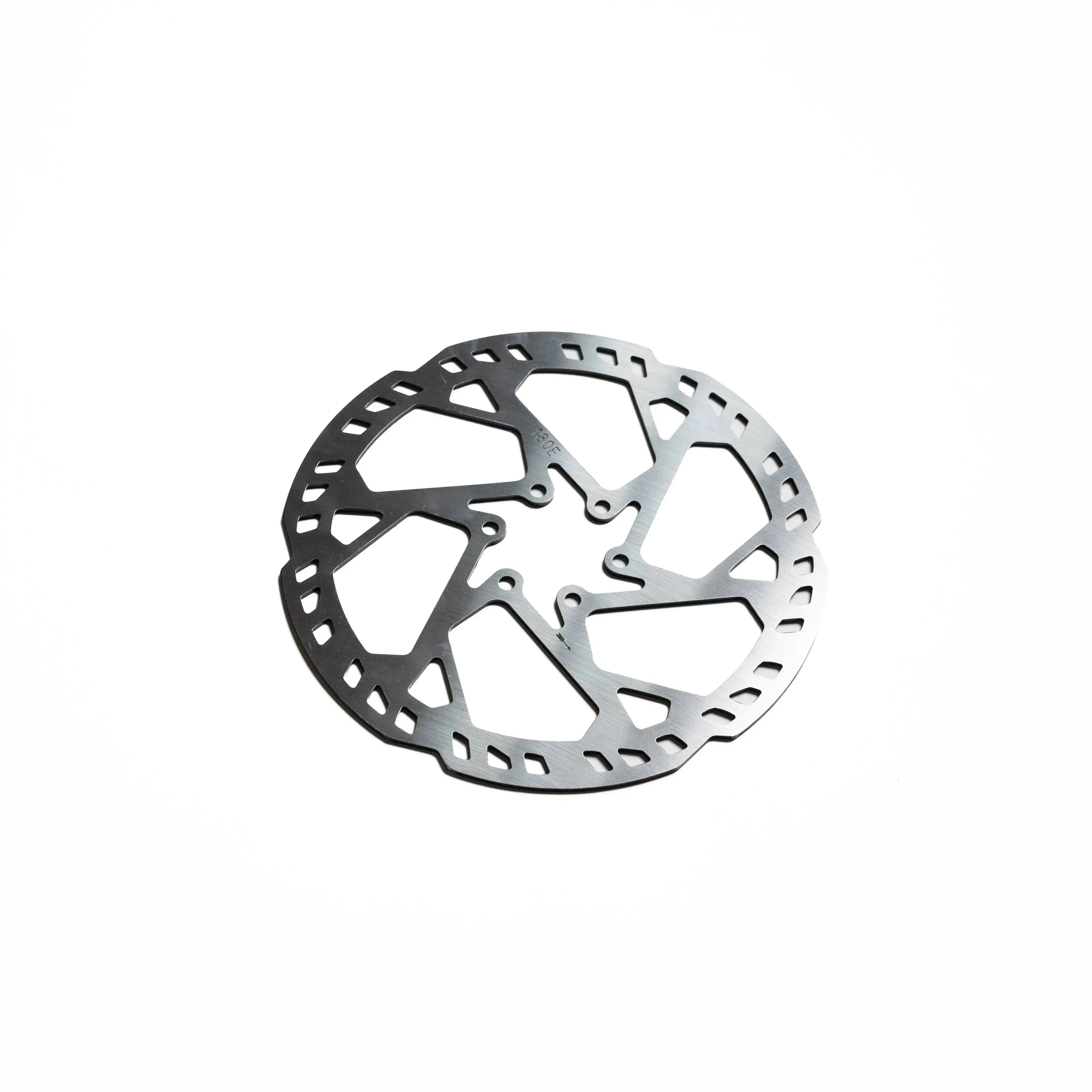 7GO - Bremsscheibe