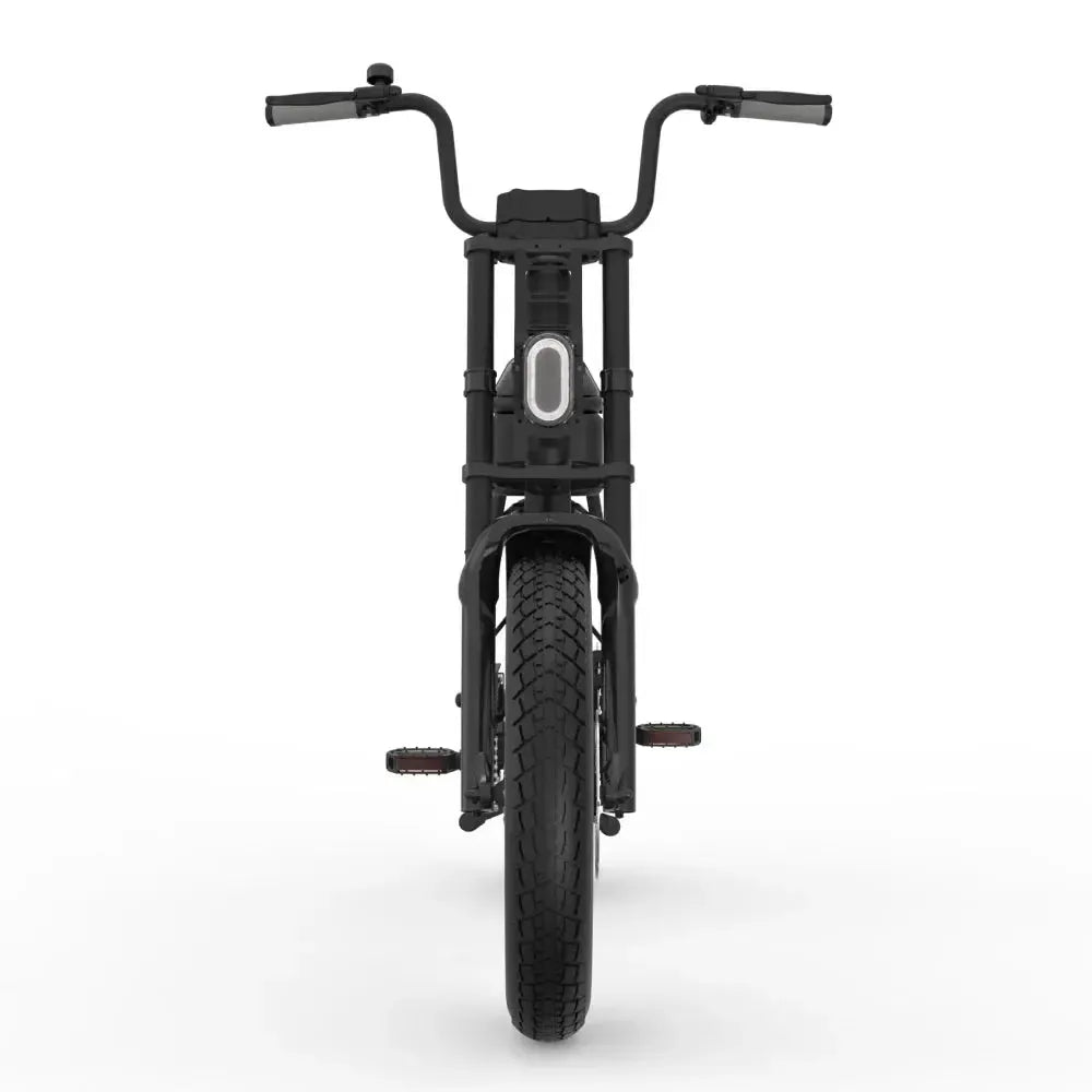 AGM Goccia Sport - Schwarz