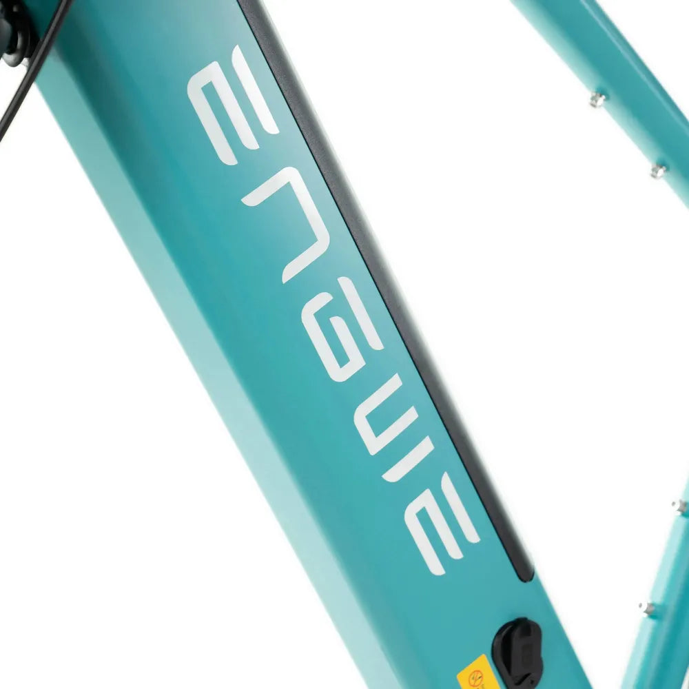 ENGWE E26 - Hoher Einstieg - Blau