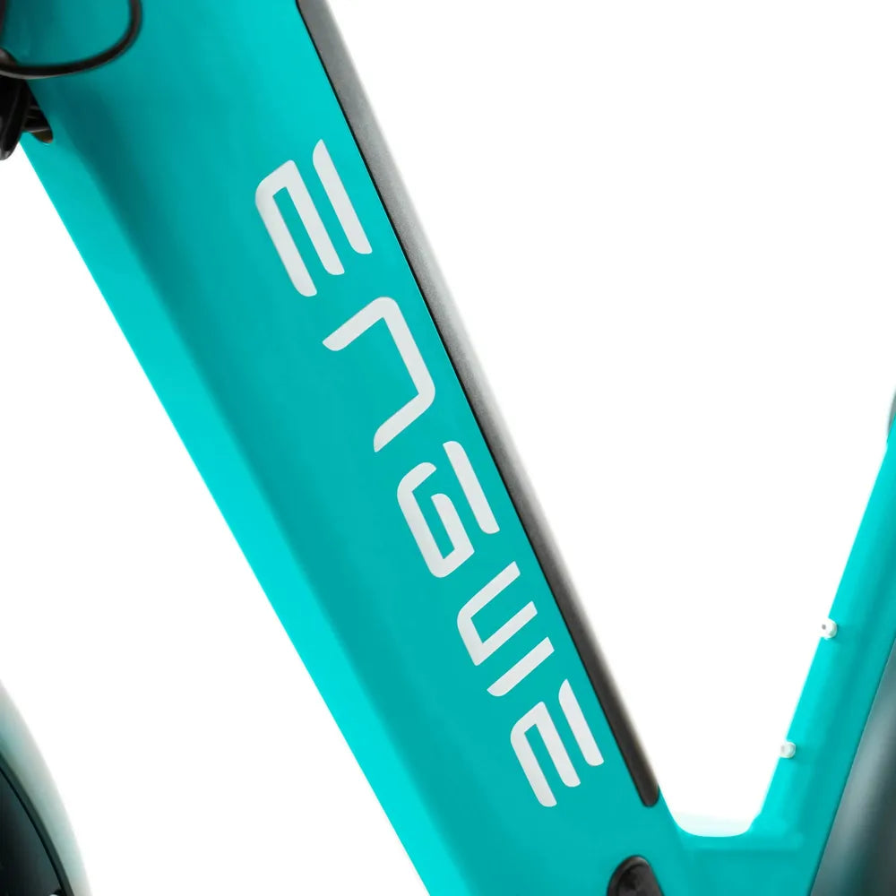 ENGWE E26 - Tiefer Einstieg - Blau