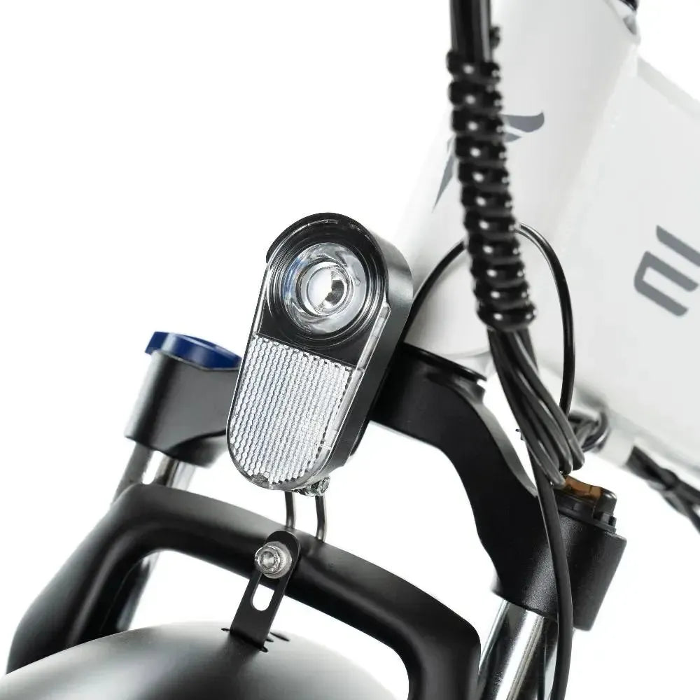 ENGWE Engine X - Weiß