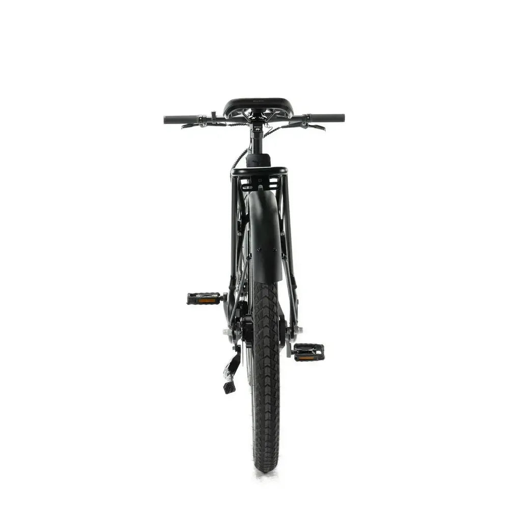 ENGWE P275 Pro - Schwarz