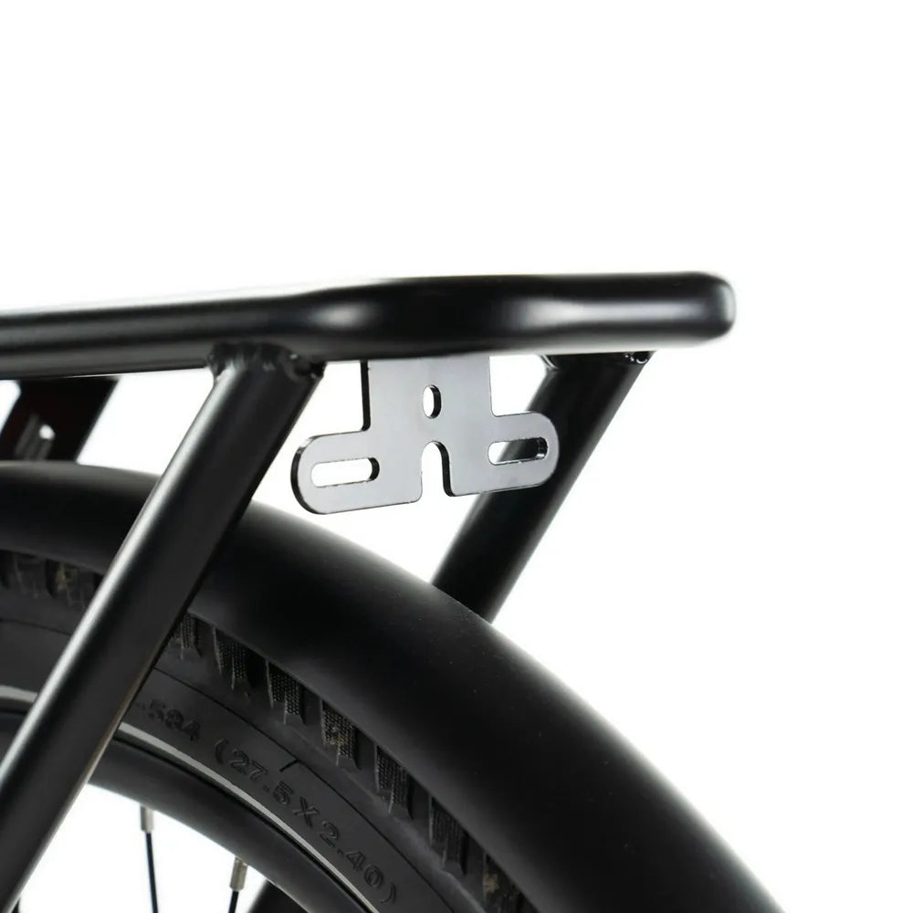 ENGWE P275 Pro - Schwarz