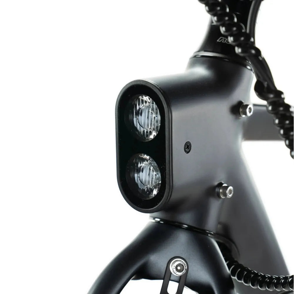 ENGWE P275 Pro - Schwarz