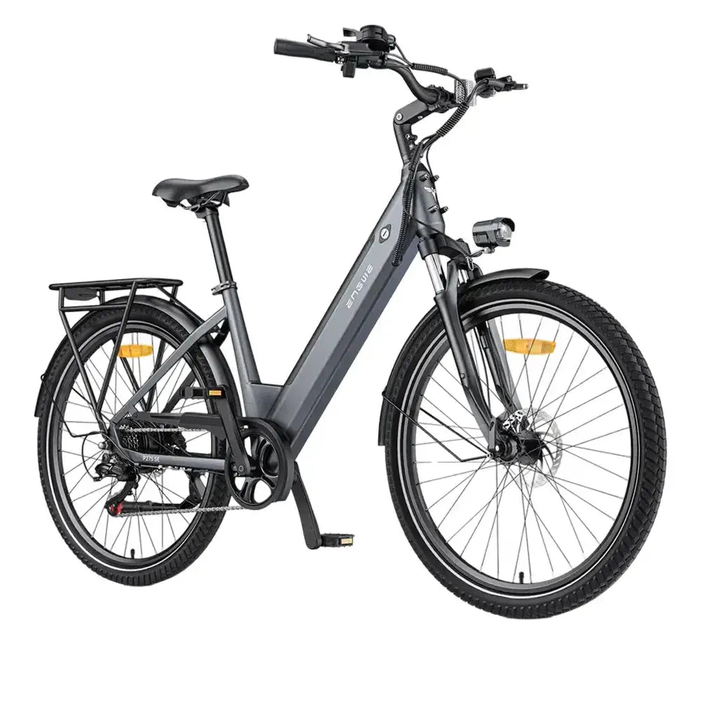 ENGWE P275 SE - Grau