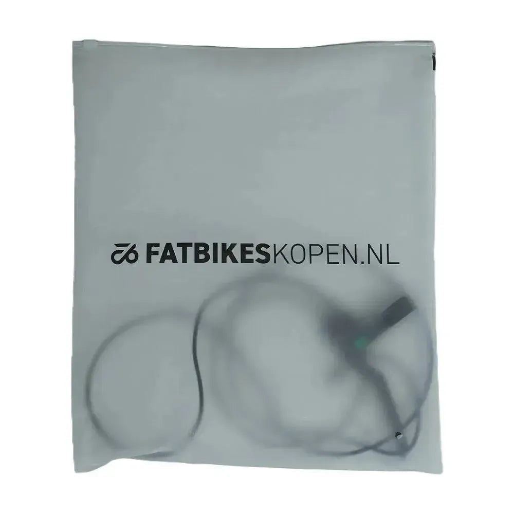 ENGWE - Bremshebel Links - T14