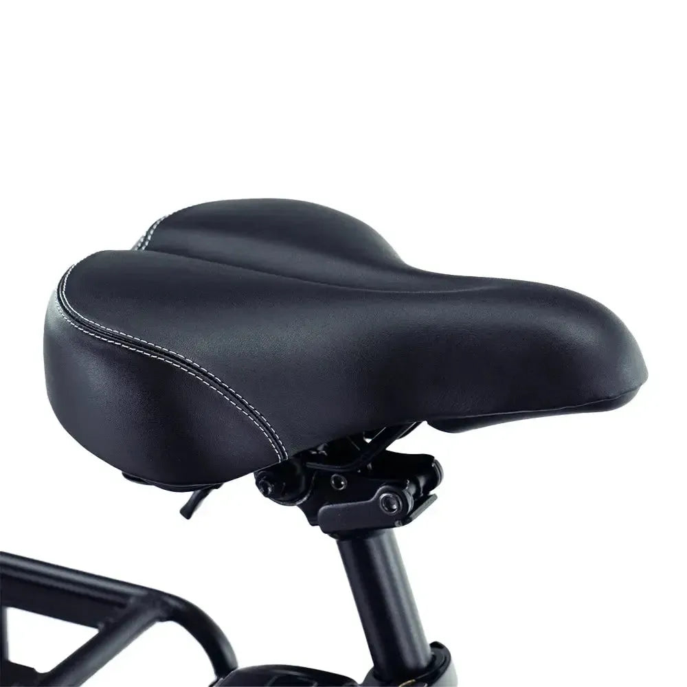 Family Deal! | ENGWE - L20 Boost - Schwarz