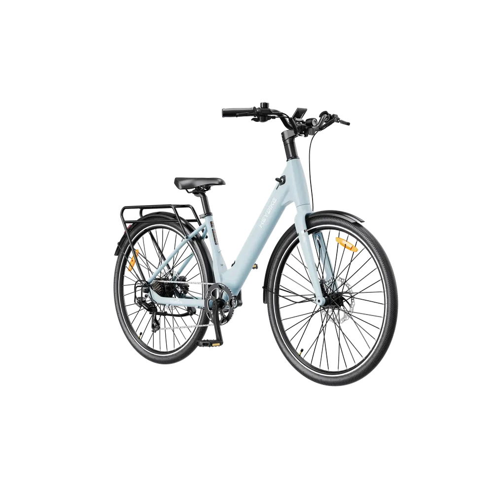 Heybike Helio U - Blau