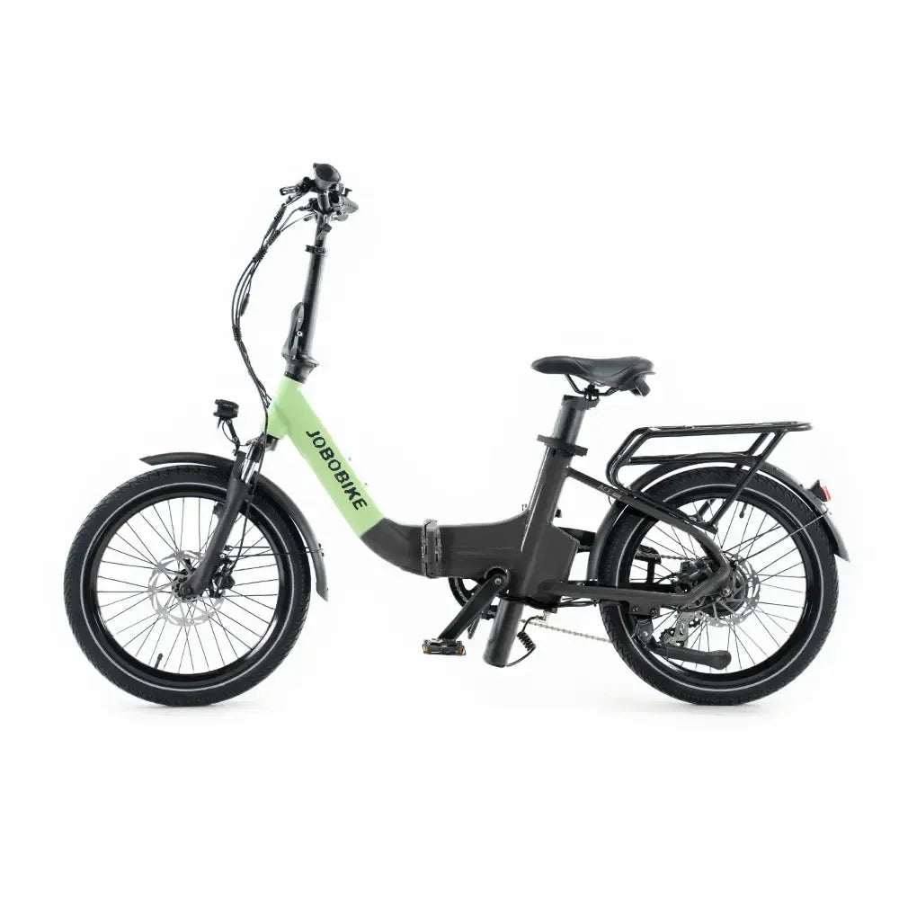 JOBOBIKE Ace - Grün