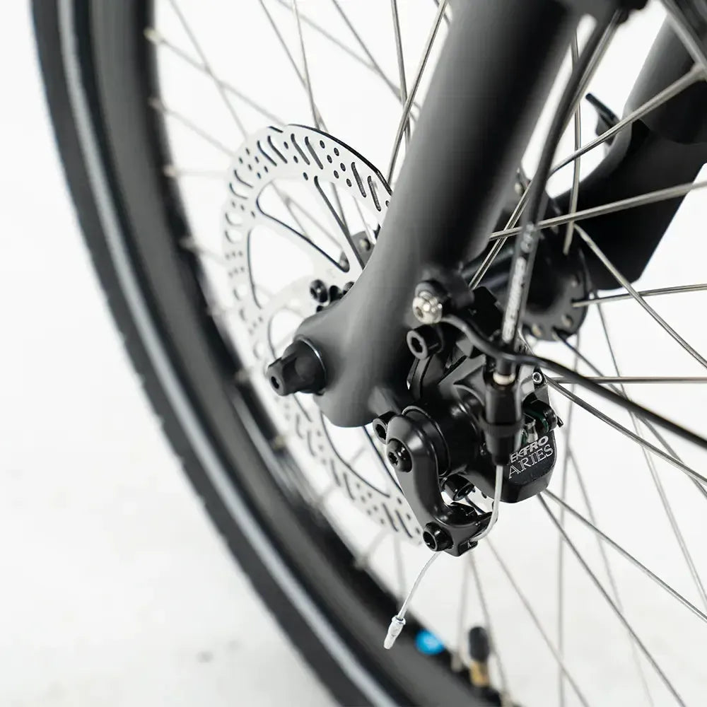 JOBOBIKE Ace - Grün