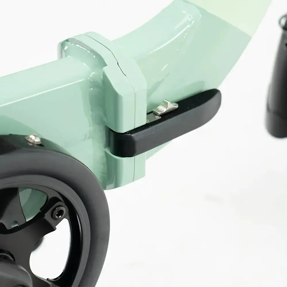 JOBOBIKE Ace - Grün