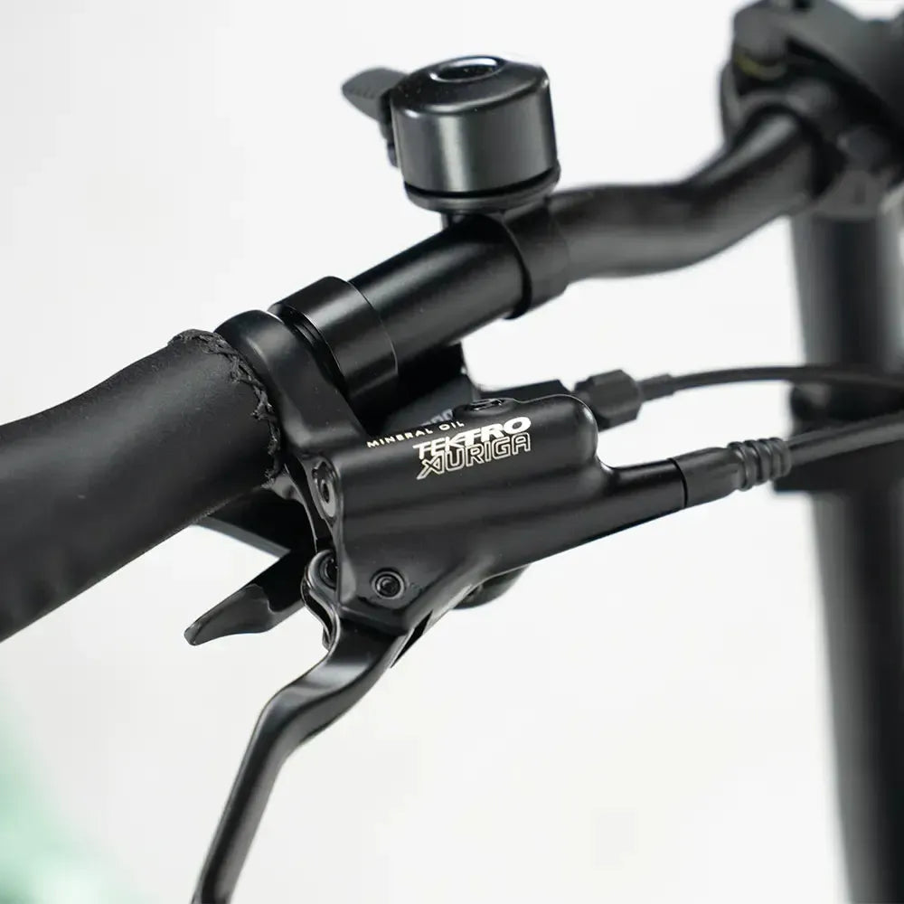 JOBOBIKE Ace Pro - Blau
