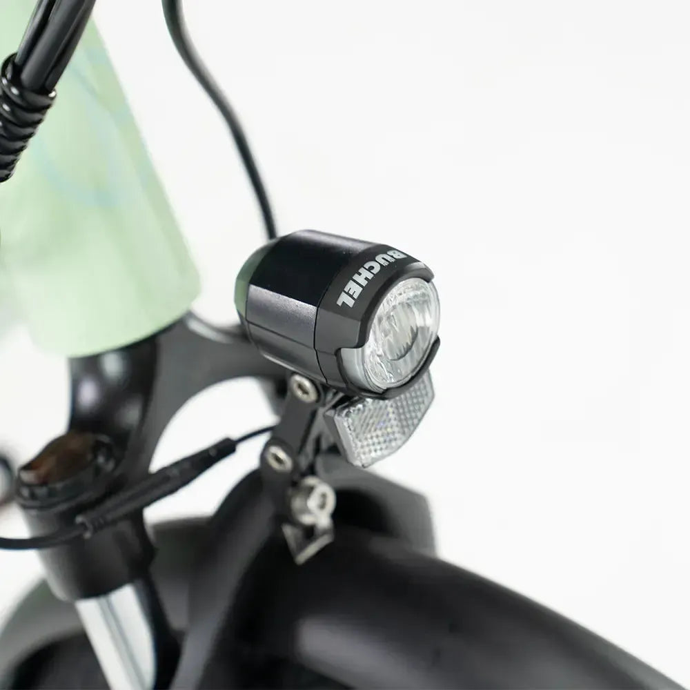 JOBOBIKE Ace - Lachs Rosa