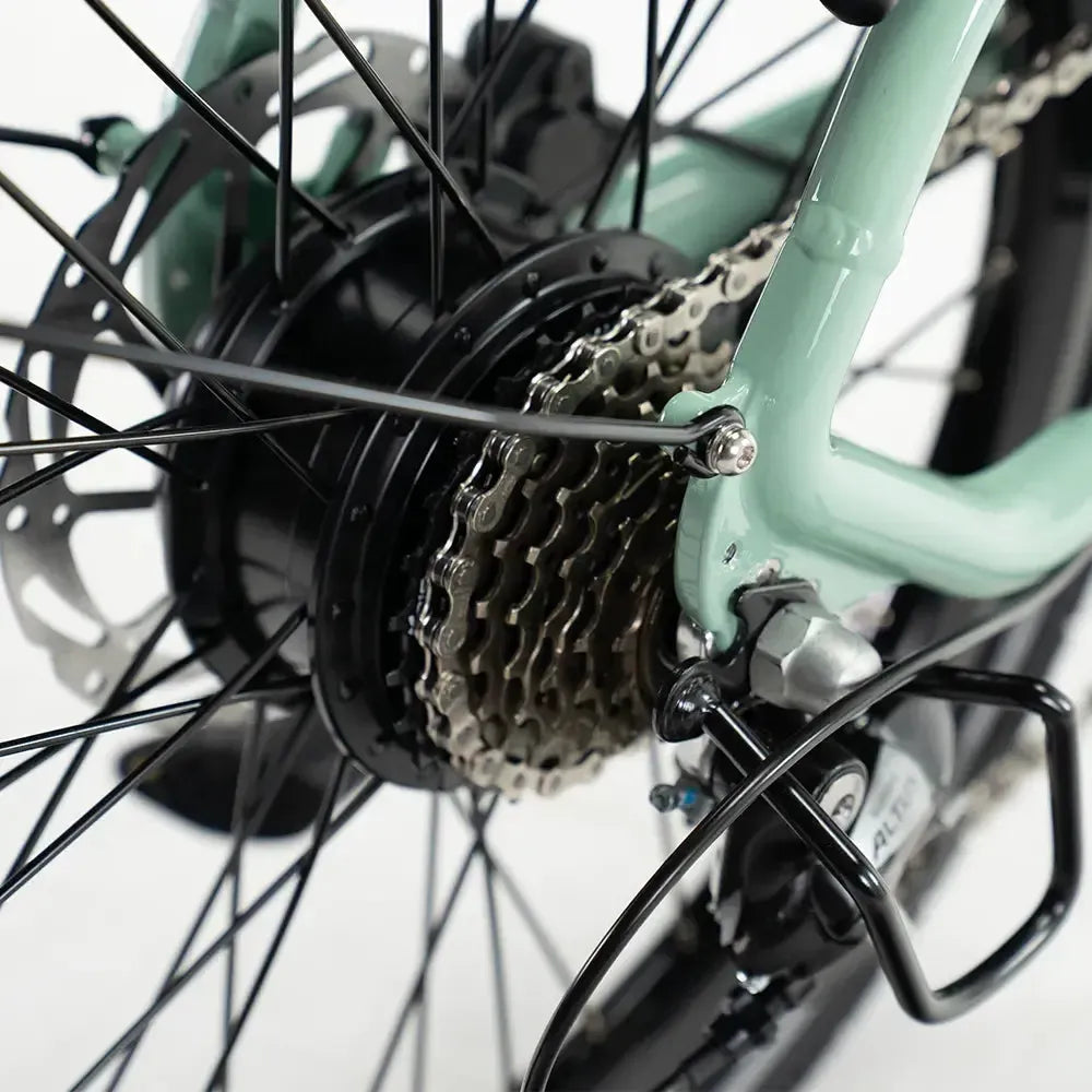 JOBOBIKE Ace - Lachs Rosa