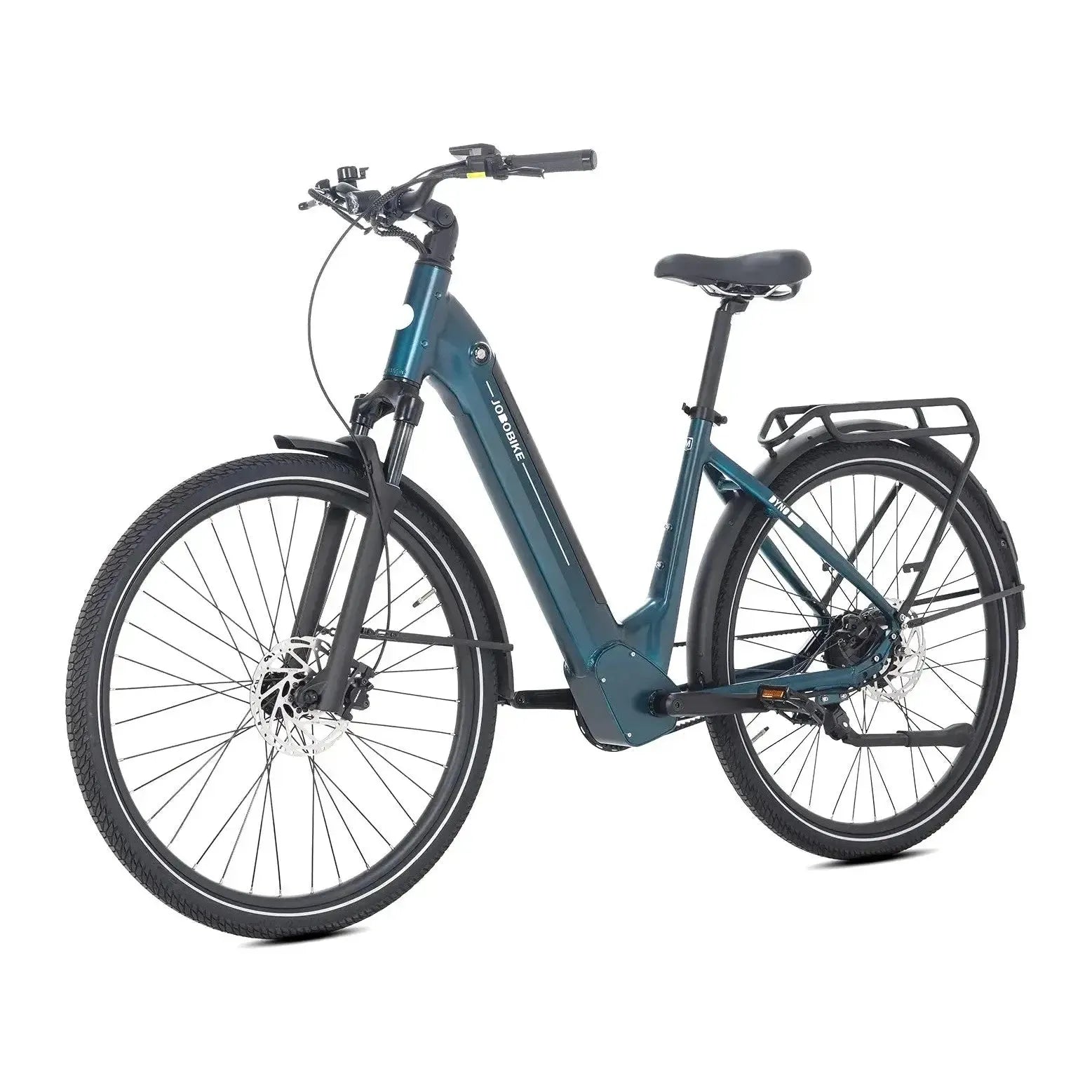 JOBOBIKE Dyno GT 2 – Grün
