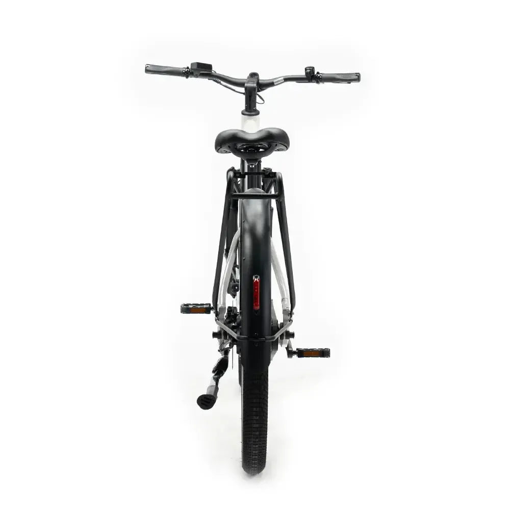 JOBOBIKE Dyno GT - Grau