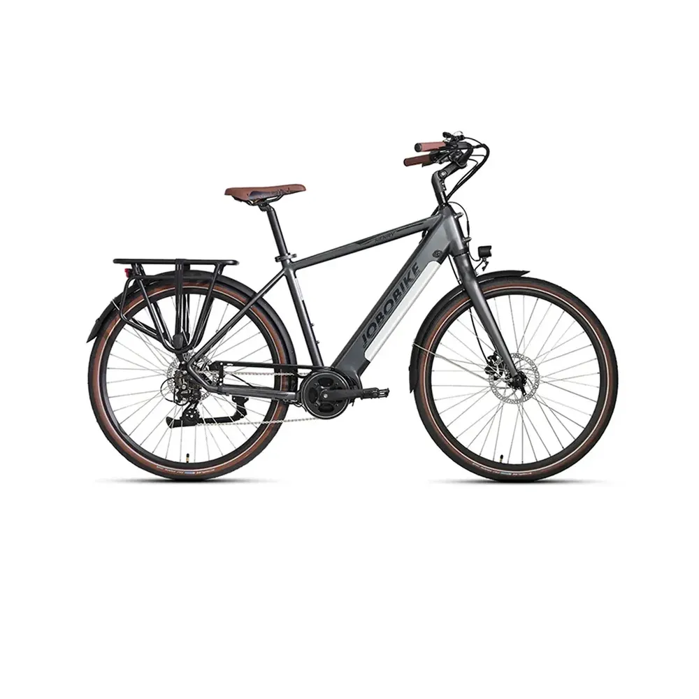 JOBOBIKE Henry - Grau