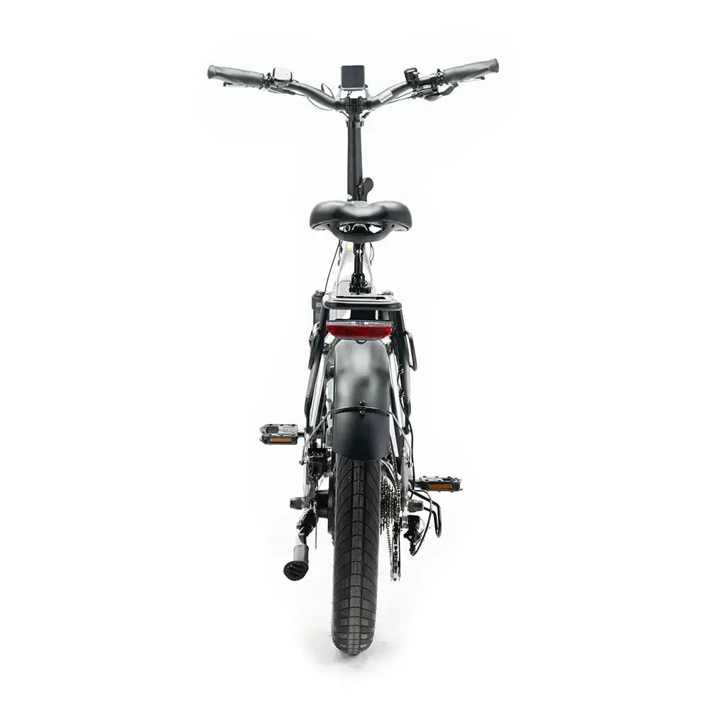 JOBOBIKE Romer Pro - Grau