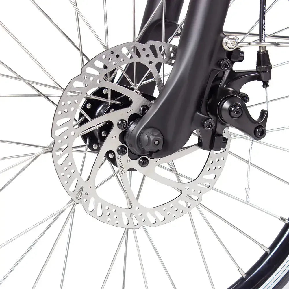 JOBOBIKE Sam - Blau