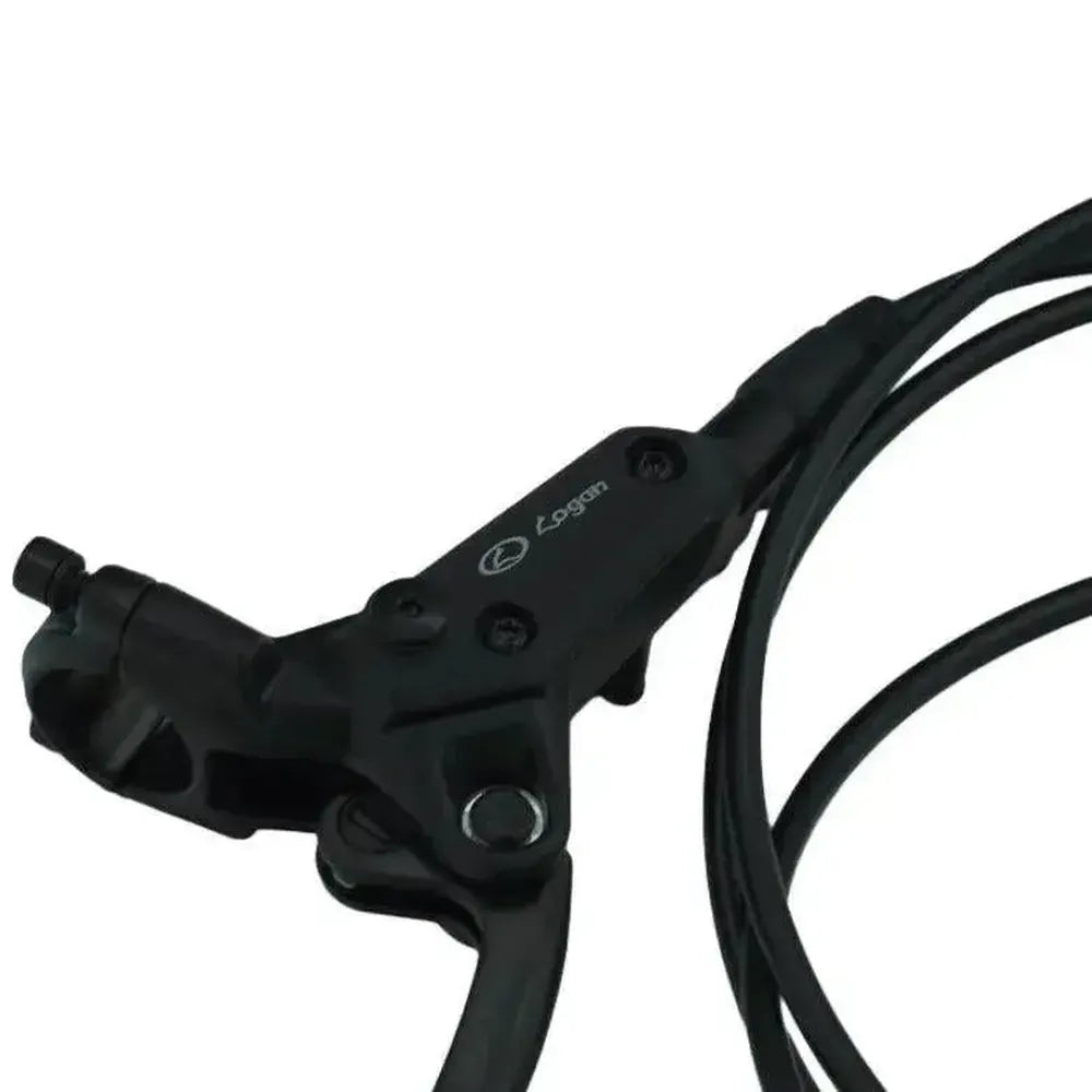 Logan - Brems rechts (Hydraulisch)