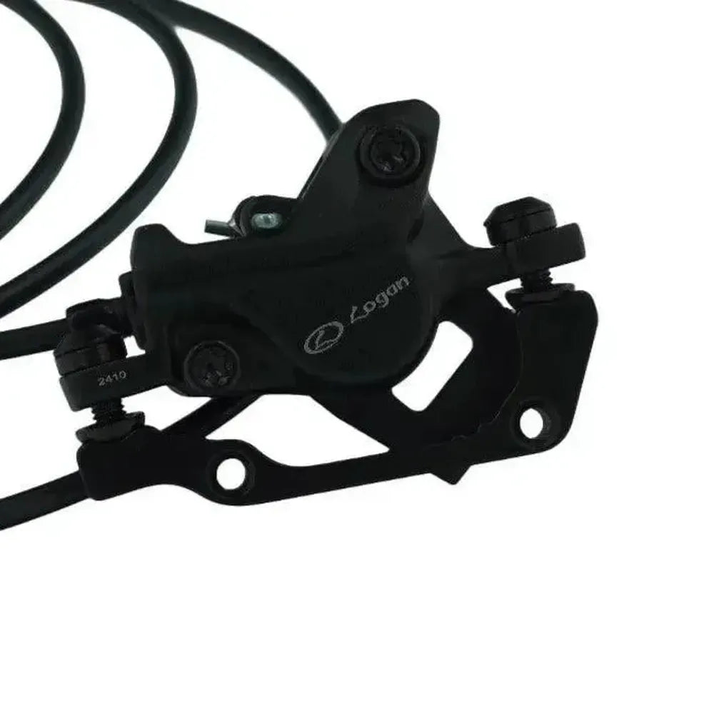 Logan - Brems rechts (Hydraulisch)