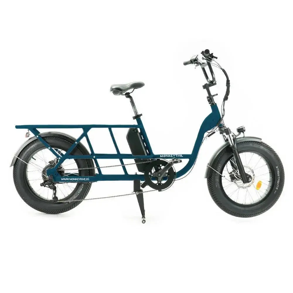 MONKEYBIKE MonkeyTail - Himmelblau