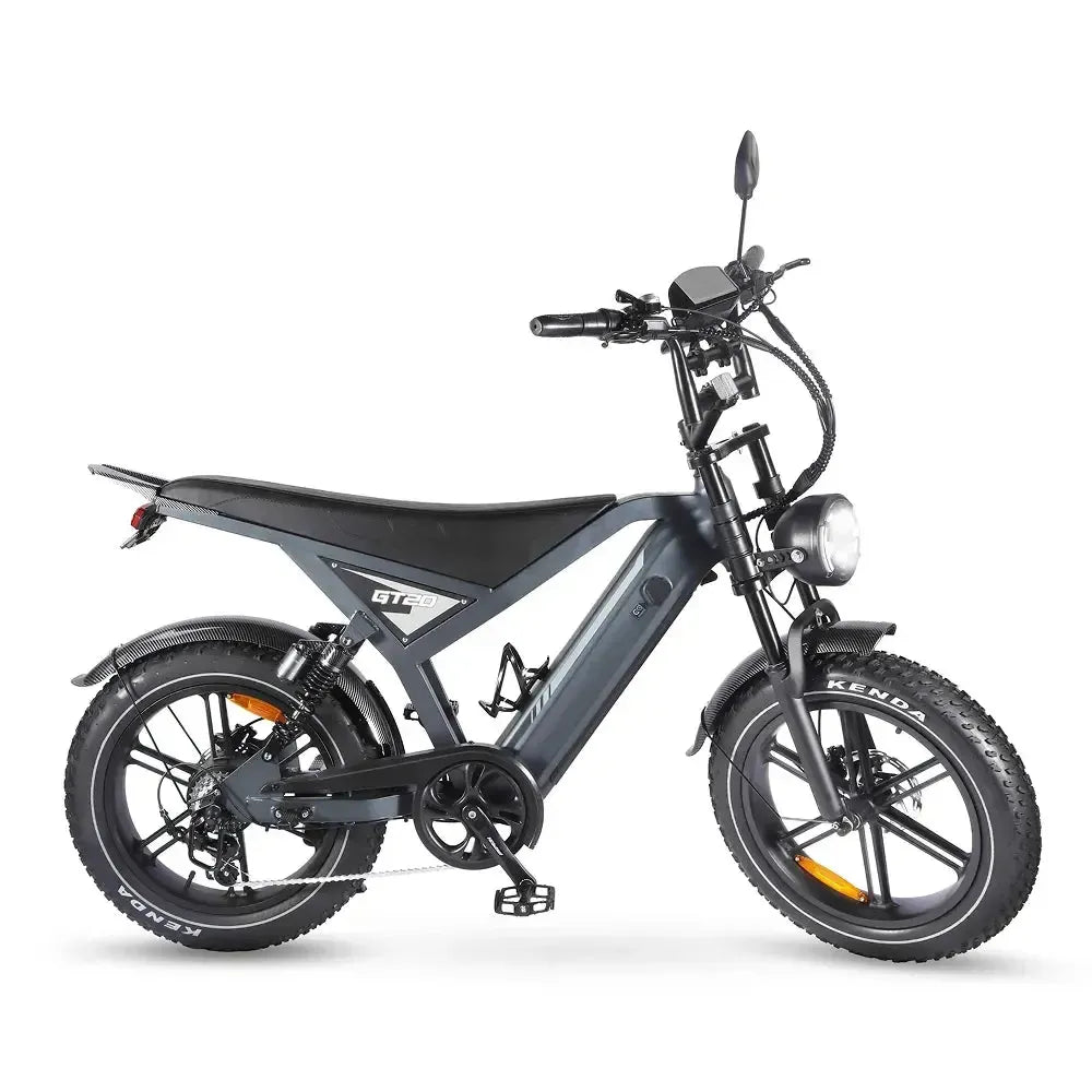 OUXI GT-20 - Grau