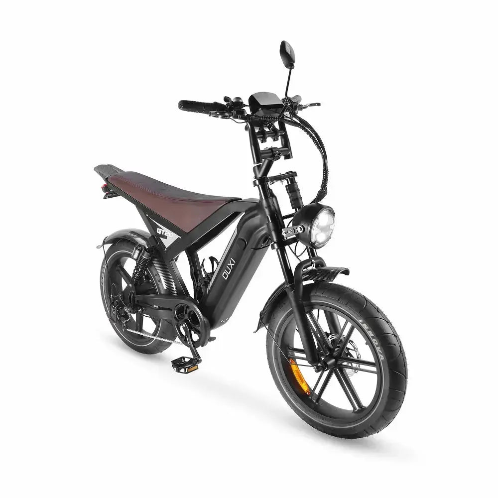OUXI GT-20 - Schwarz