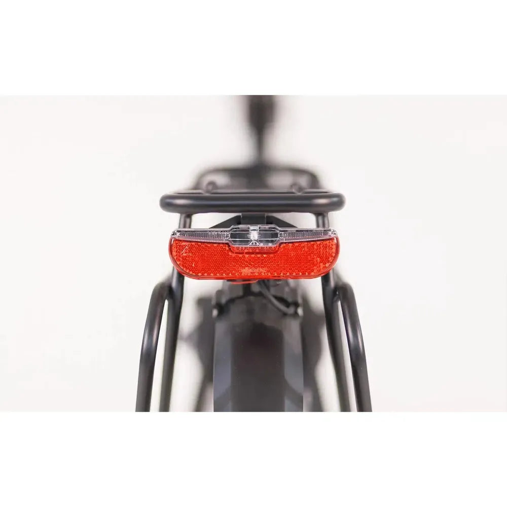 Puch E-Maxi Belt Active Plus 500 N7 - Schwarz