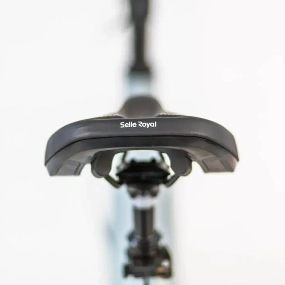 Puch E-Nova - Olivgrün Matt