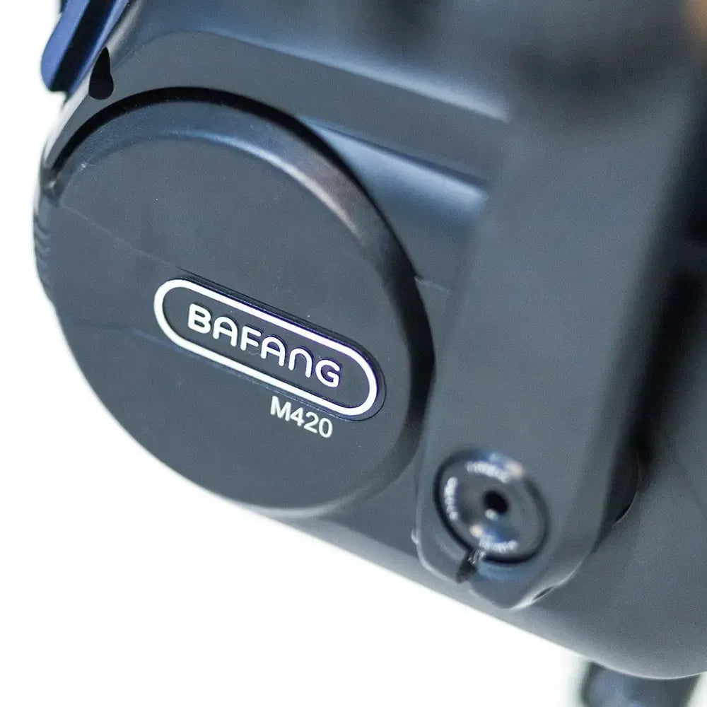 Puch E-Zirkon Enviolo Belt 2024 - Anthrazit Matt