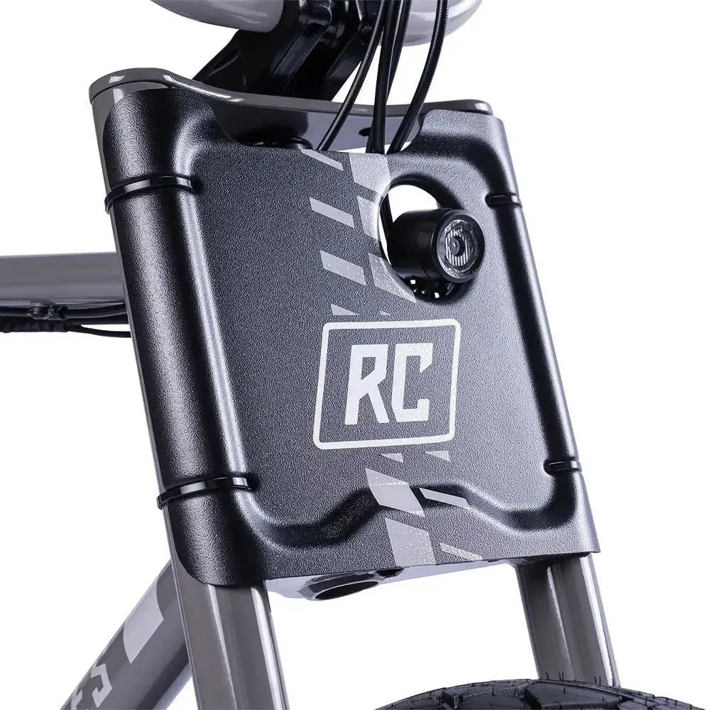 Ruff Cycles Lil'Buddy Edge - Grau