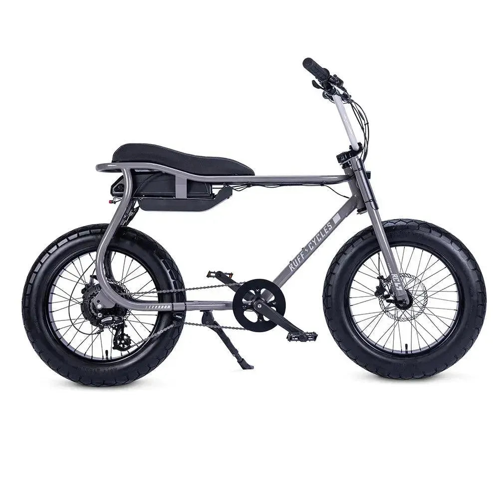 Ruff Cycles Lil'Buddy Edge - Grau
