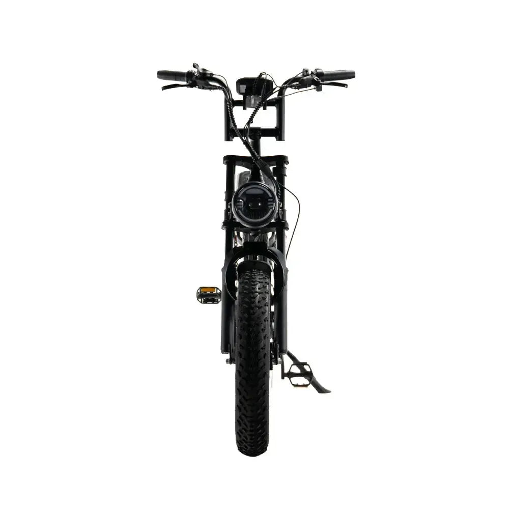 S20 Pro – Schwarz (V20)