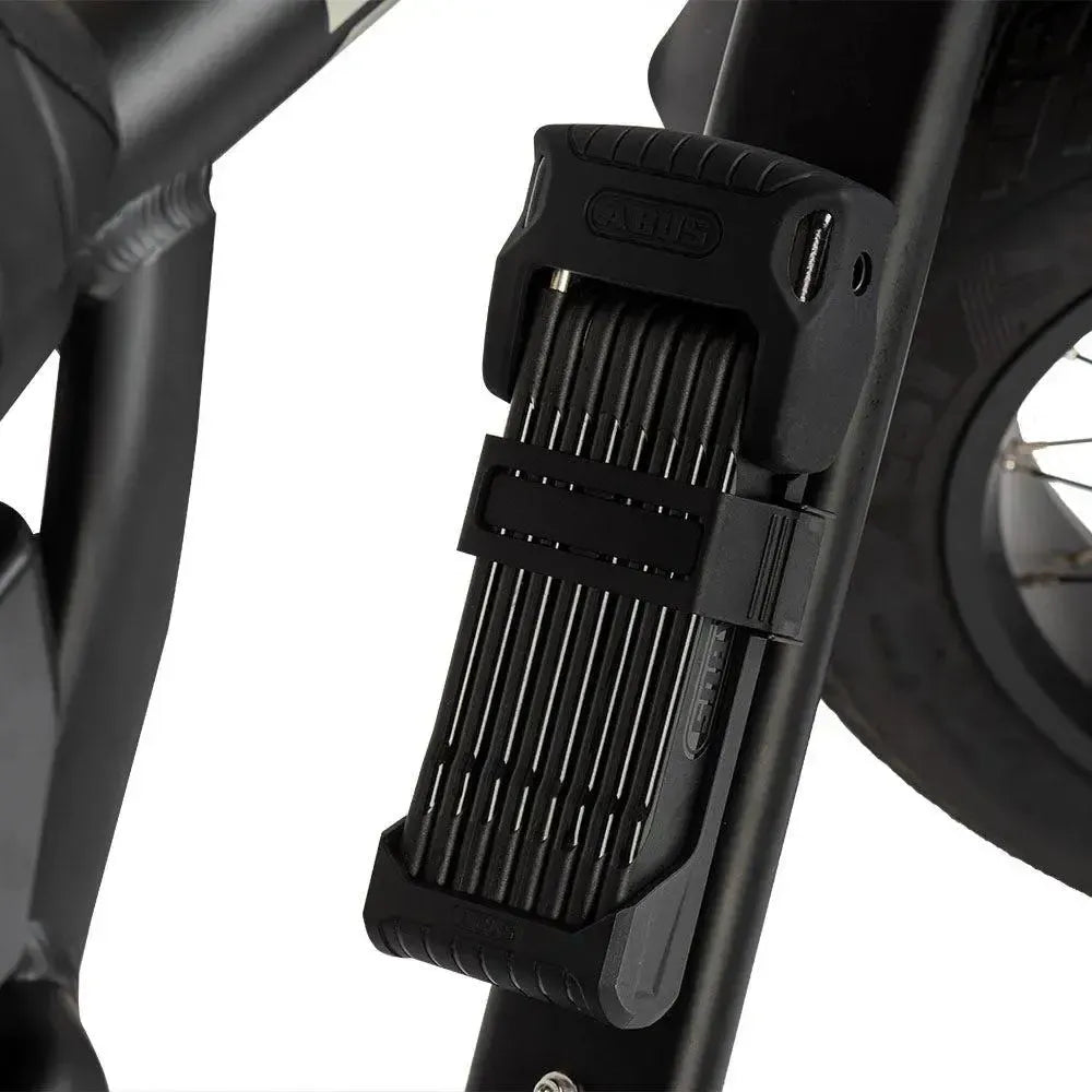 STOER Bikes S1+ - Grün