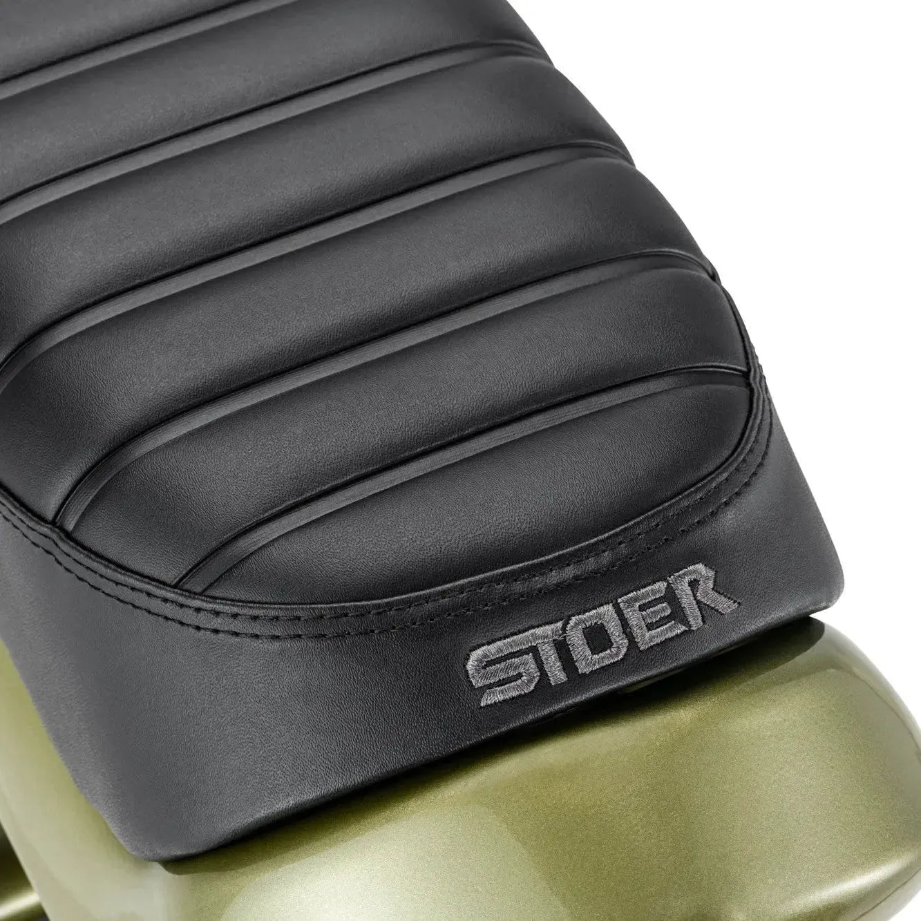 STOER Bikes Urban X - Grün