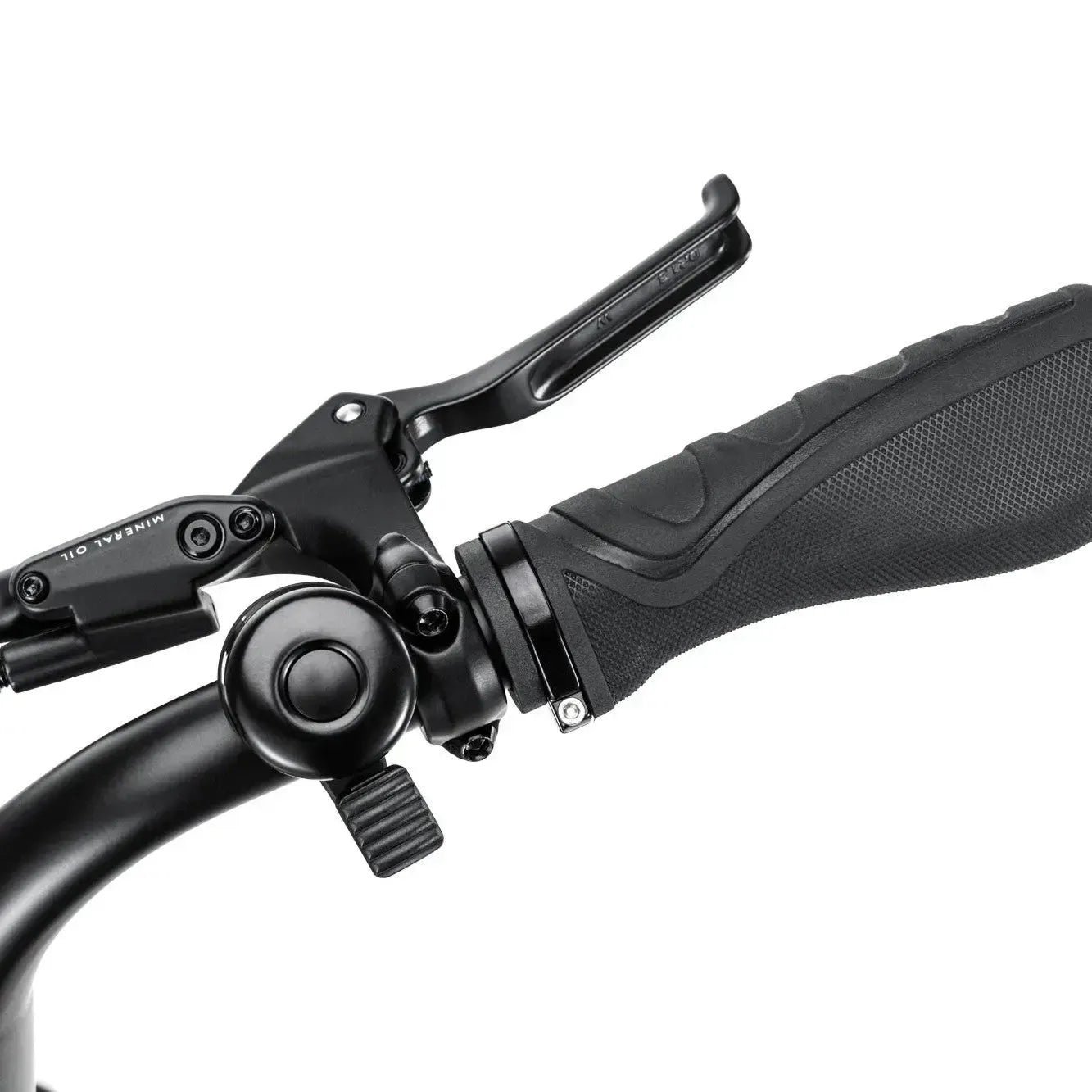 STOER Bikes Urban X - Sky Blau