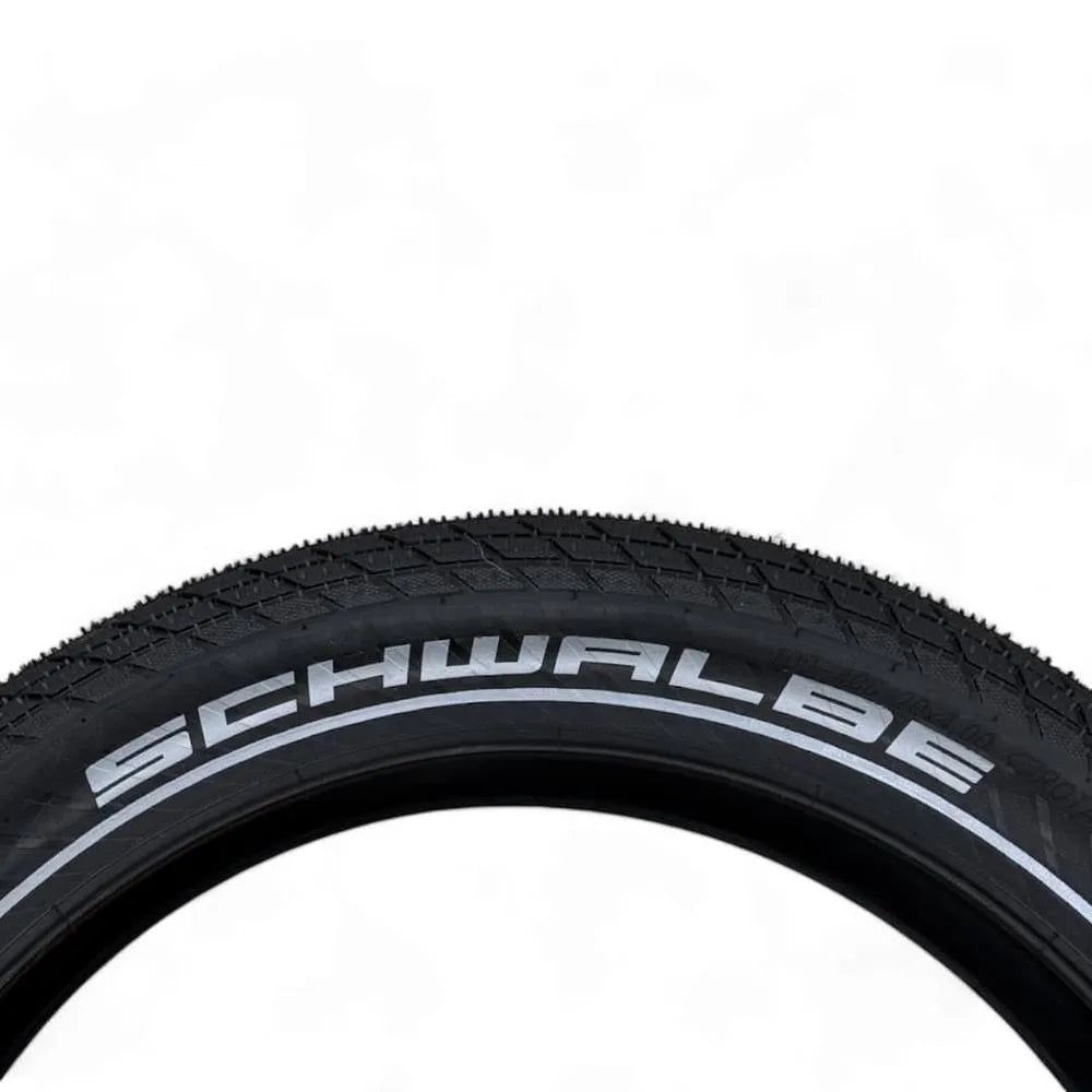 Schwalbe Super Moto-X - 20X4.0 - Reifen