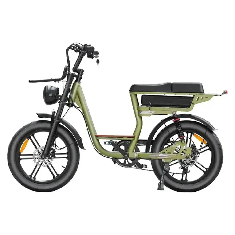 V20 Comfort - Grün