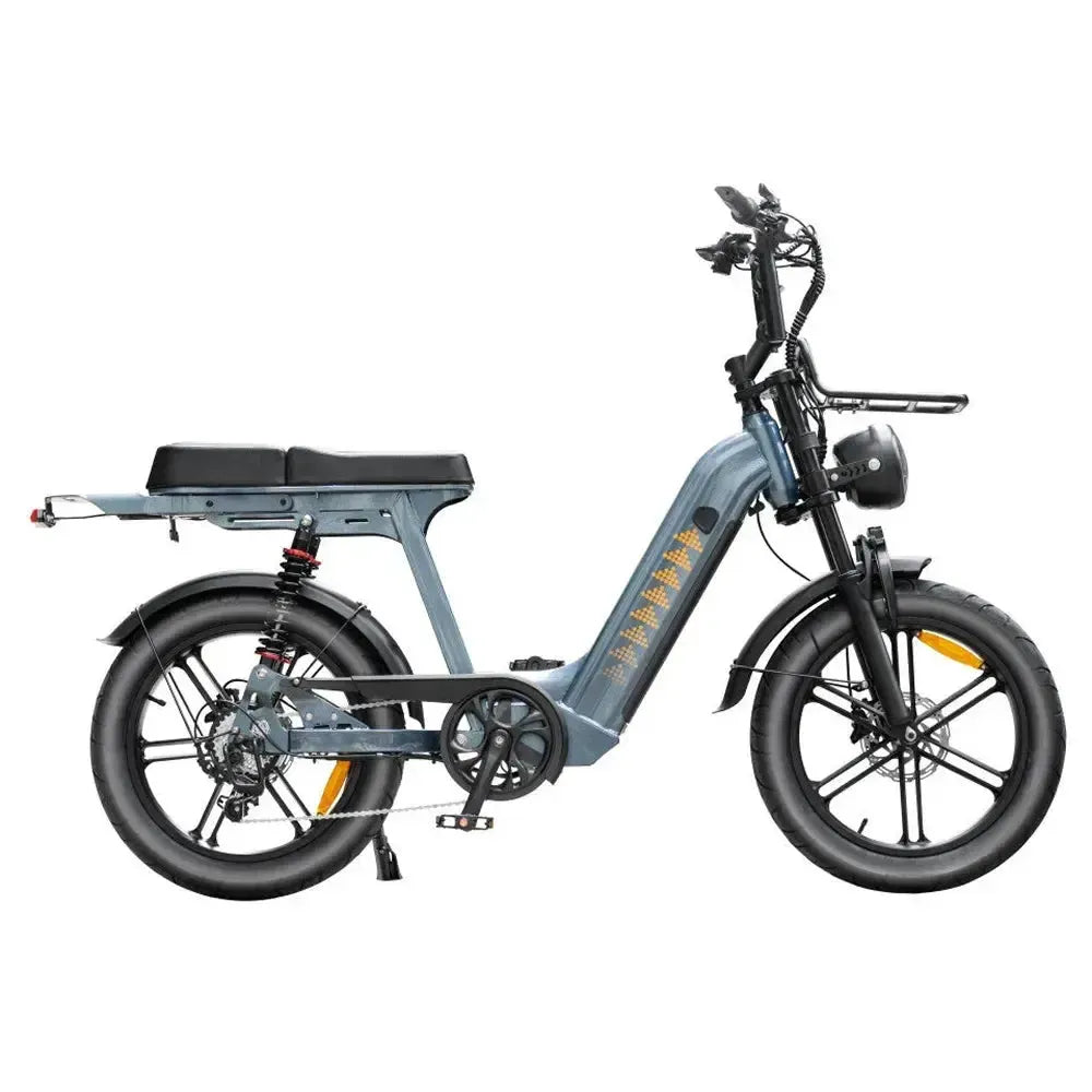 V20 Comfort Pro - Nardo Grau