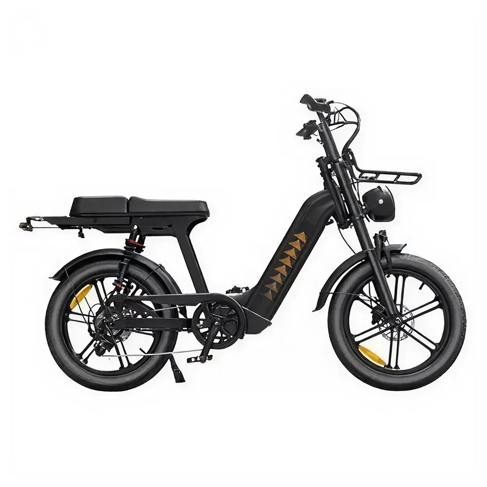 V20 Comfort Pro - Schwarz