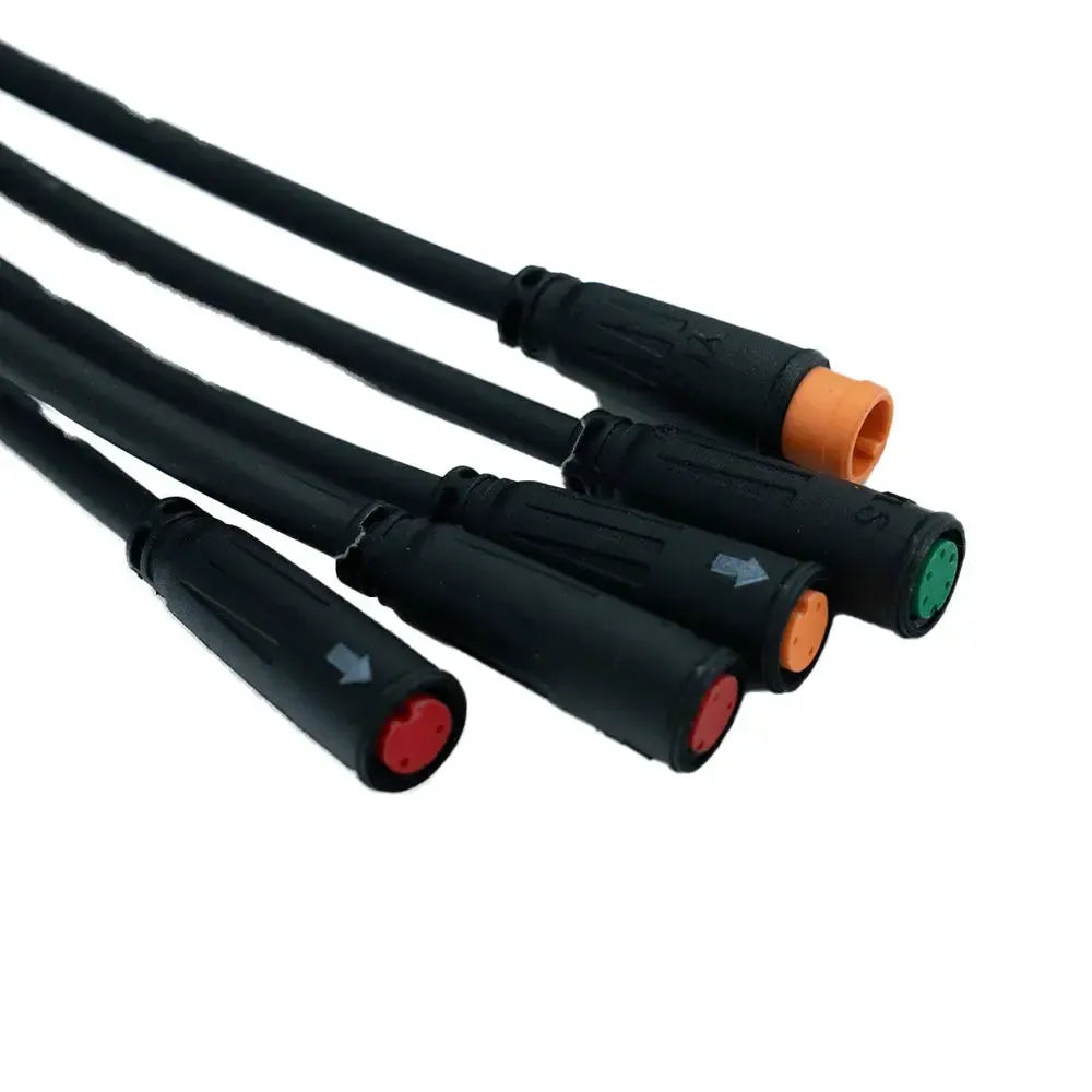 V20 – Kabelbaum (blaues Kabel)