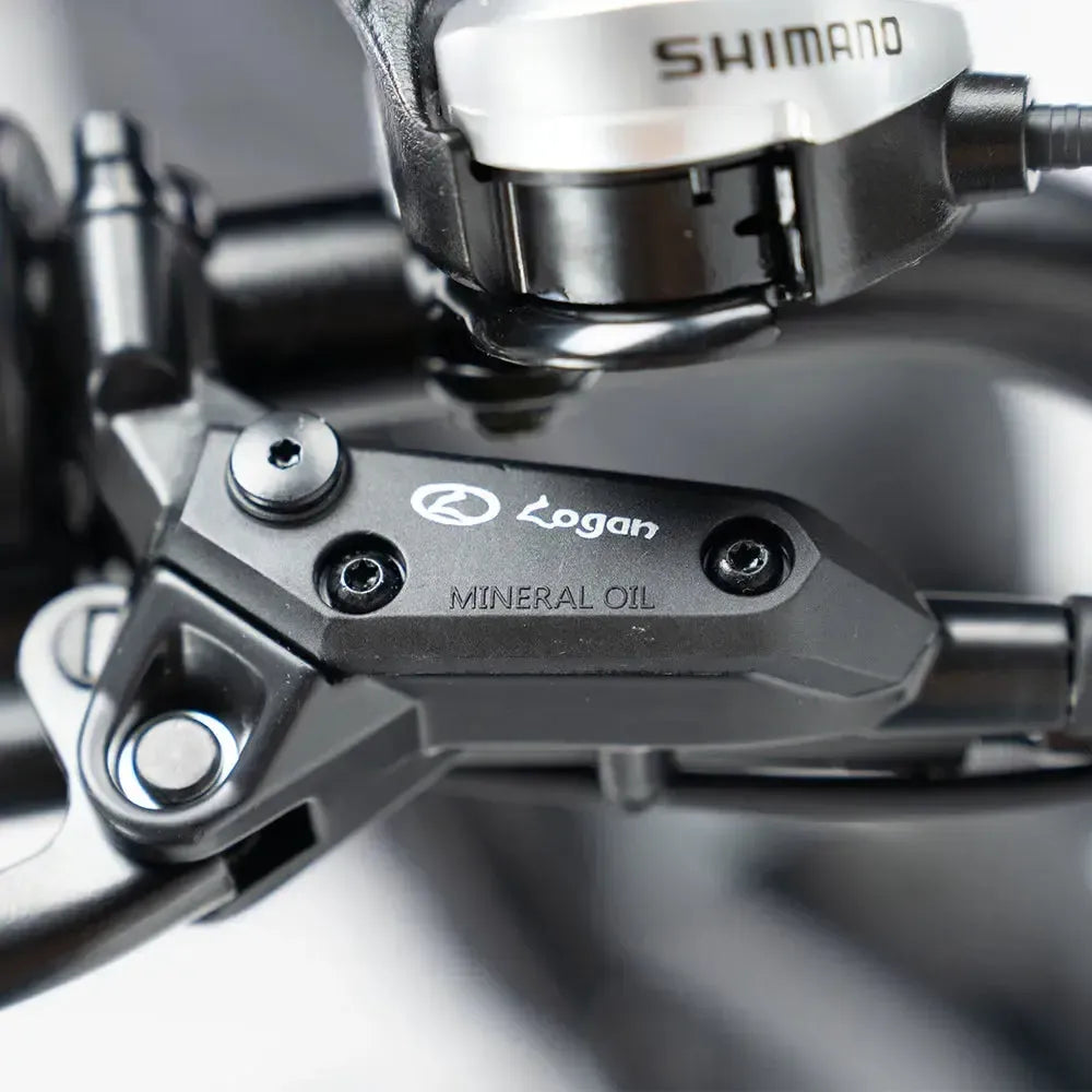 V20 - Schwarz