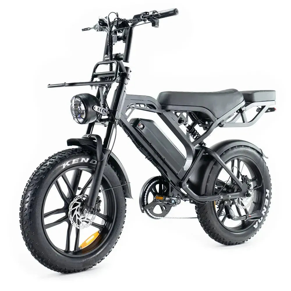 V20 - Schwarz