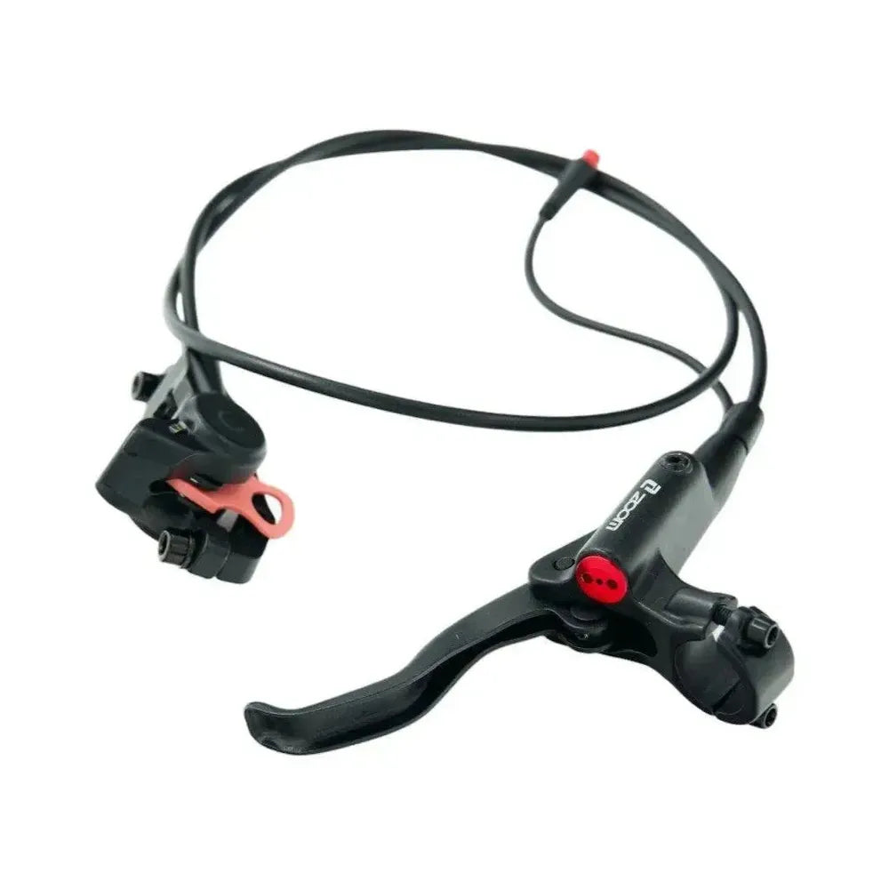Zoom- Bremse Links (Hydraulisch)
