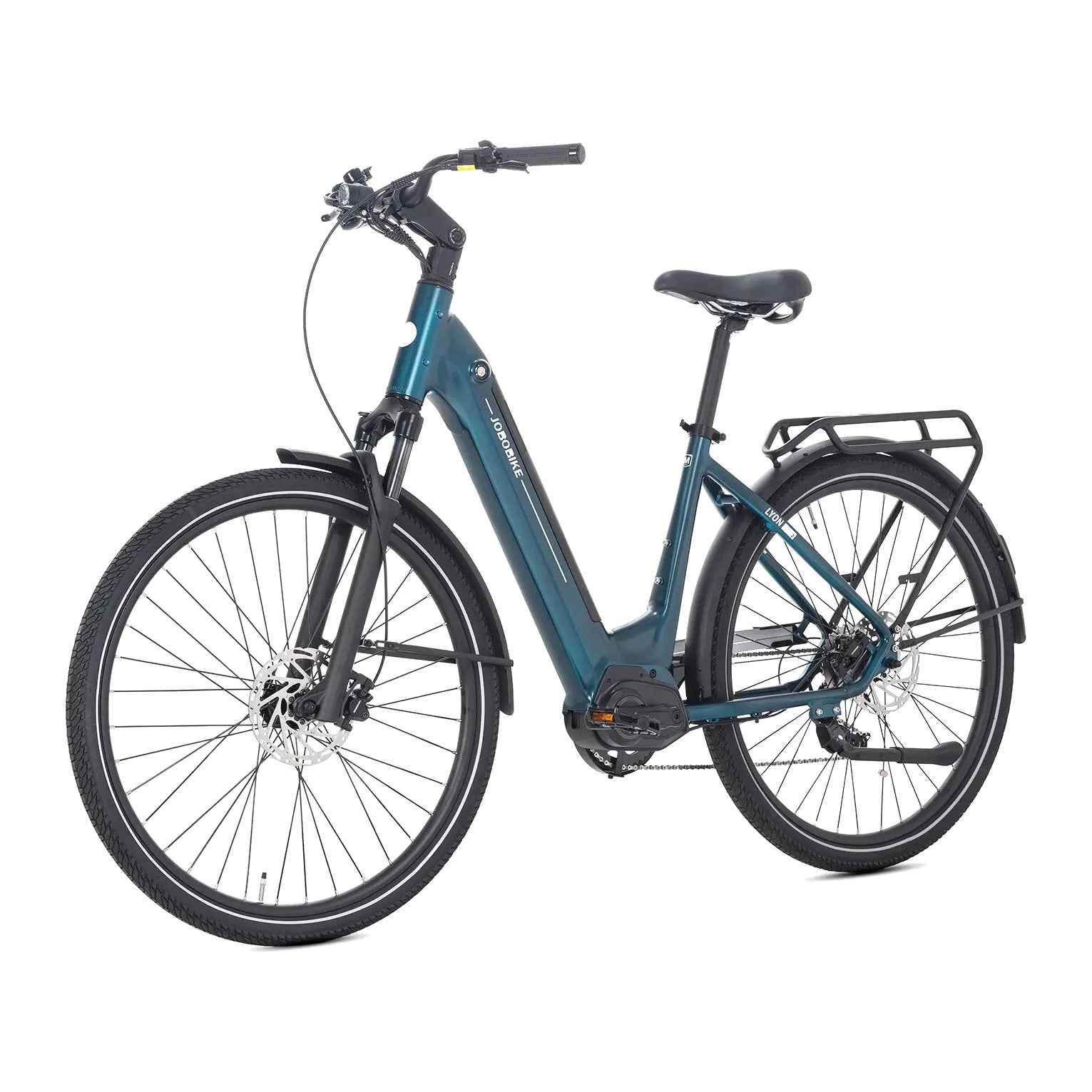 JOBOBIKE Lyon Pro 2 – Grün