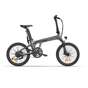 ADO Air 20 Ultra - Grau