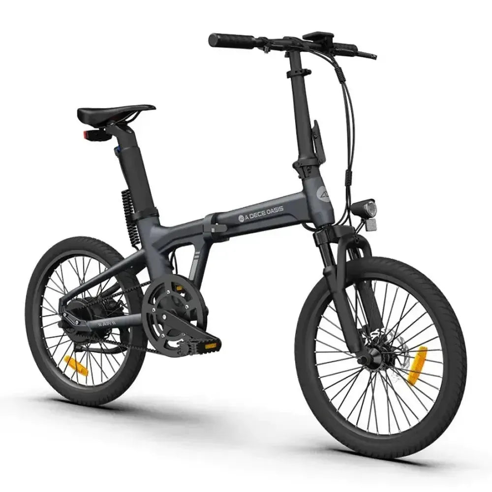 ADO Air 20S - Grau