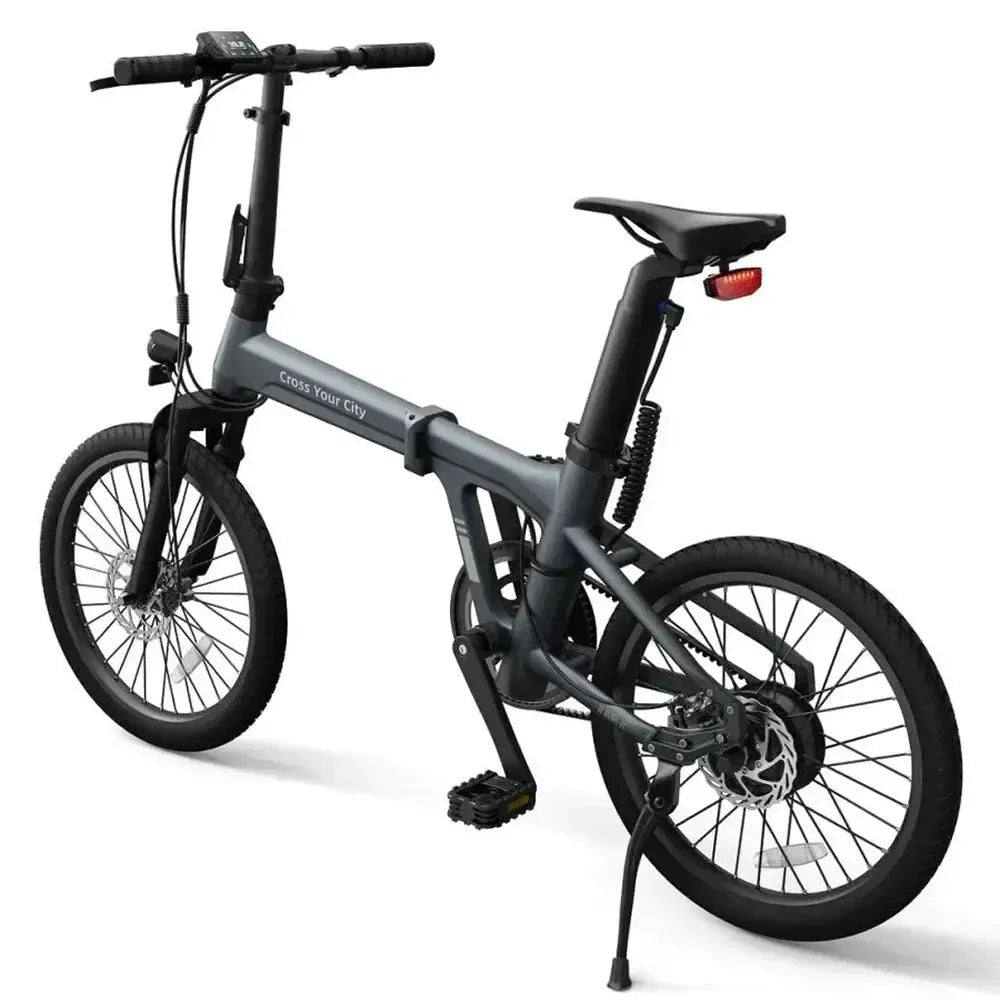 ADO Air 20S - Grau