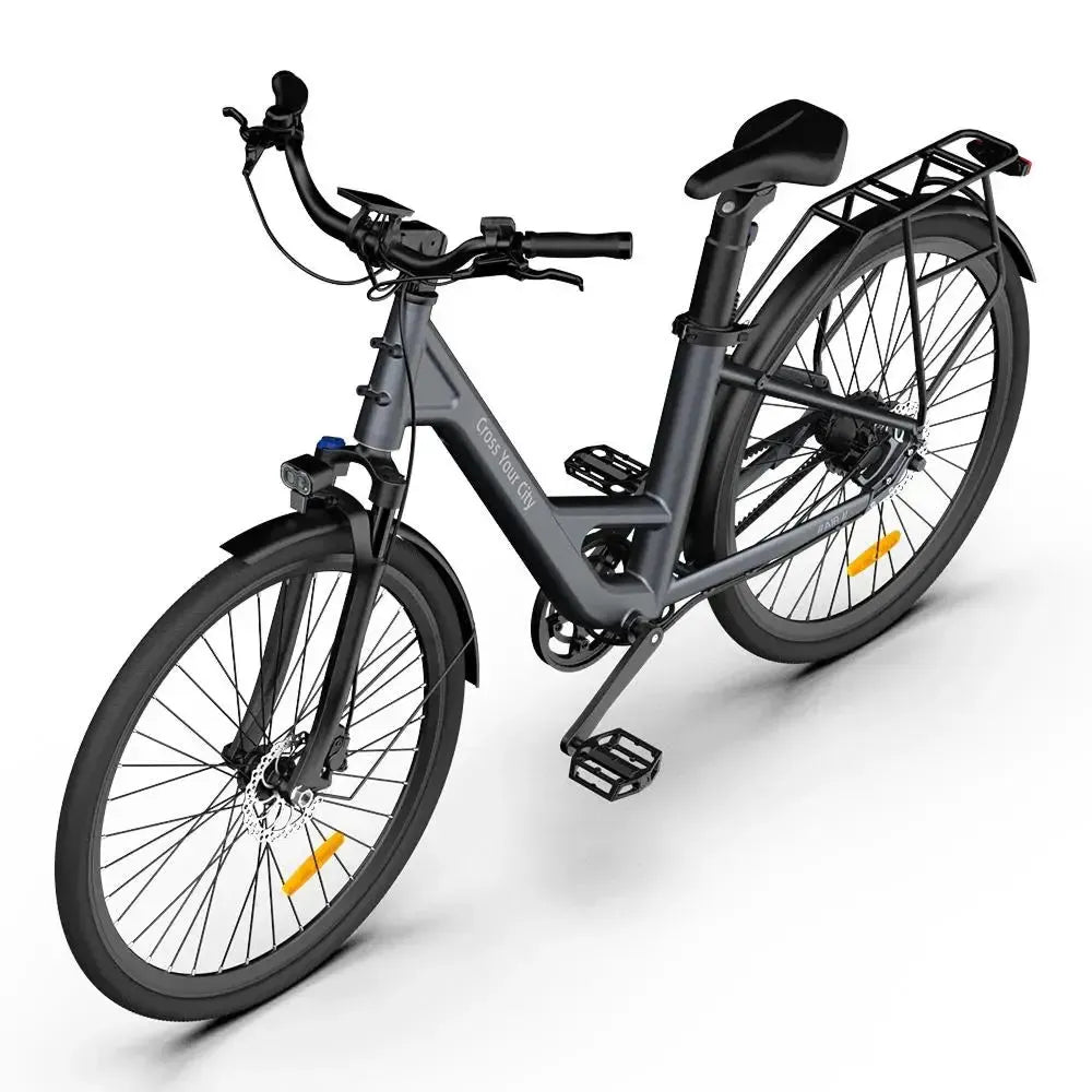 ADO Air 28 - Grau